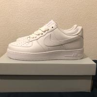 Nike Air Force 1 bianche👟42