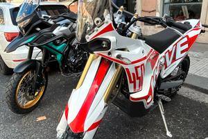 Kove 450 Rally