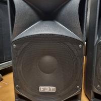 fbt  promaxx 114 passive