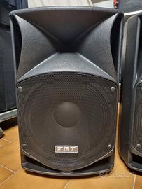 fbt  promaxx 114 passive