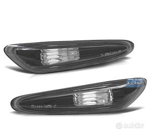 FRECCIE LATERALI NERE BMW E60 E61 E46 X3