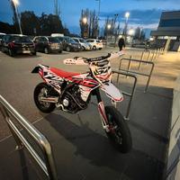 Fantic xmf 125 2024