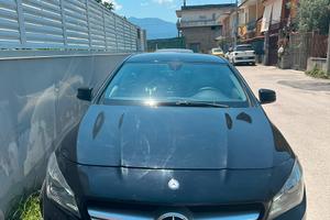 Mercedes Classe A 180 CDI 122 CV -2014 Elegante.