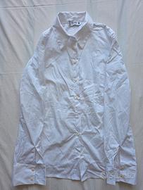 Camicia bianca elegante