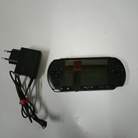 Sony psp street 