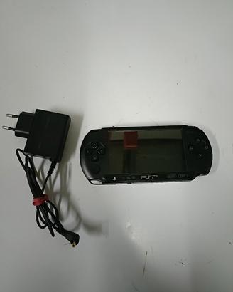 Sony psp street 
