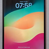 I PAD PRO 10,5 WIFI + SIM
256 GB