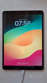 I PAD PRO 10,5 WIFI + SIM
256 GB