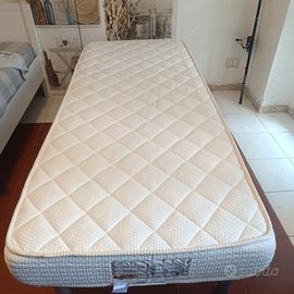 letto singolo completo