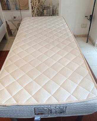 letto singolo completo