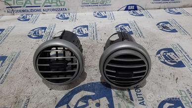 SMART FORWO 451 ANNO 2007 - BOCCHETTE ARIA CONDIZI