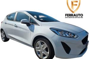 FORD FIESTA 1.5TDCI 86CV 5P GARANZIA