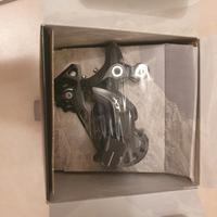 Deragliatore posteriore shimano xt m8000 11 veloci