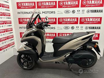 Yamaha Tricity 155