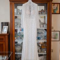 ABITO DA SPOSA - COLLEZIONE 2025/2026