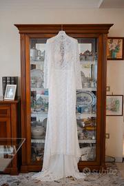 ABITO DA SPOSA - COLLEZIONE 2025/2026