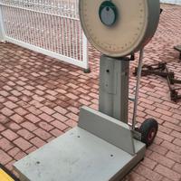 Bilancia pesa professionale bilici 20kg grammi