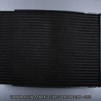 Radiatore YAMAHA ROYAL STAR XVZ 1300 VENTURE 1999