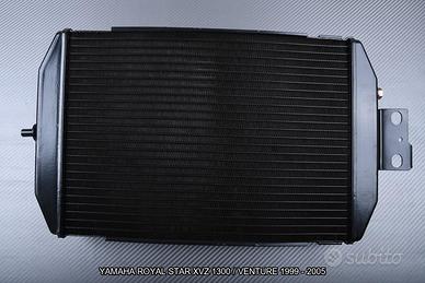Radiatore YAMAHA ROYAL STAR XVZ 1300 VENTURE 1999