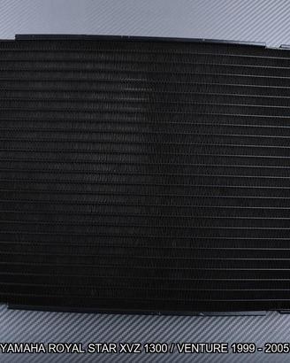 Radiatore YAMAHA ROYAL STAR XVZ 1300 VENTURE 1999