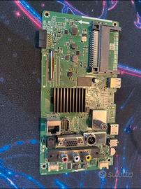 Scheda Madre Main Board VESTEL per TV