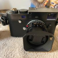 LEICA MONOCHROM TYPE 246