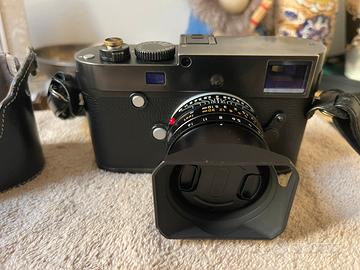 LEICA MONOCHROM TYPE 246