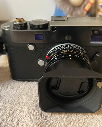 LEICA MONOCHROM TYPE 246 + EVF 2