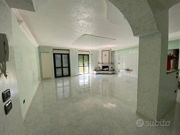 Vendita di appartamento 130mq