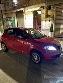 Lancia Y 2014 Metano