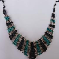 Collana Arte Precolombiana