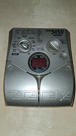 Zoom 505 II