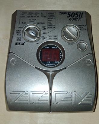 Zoom 505 II