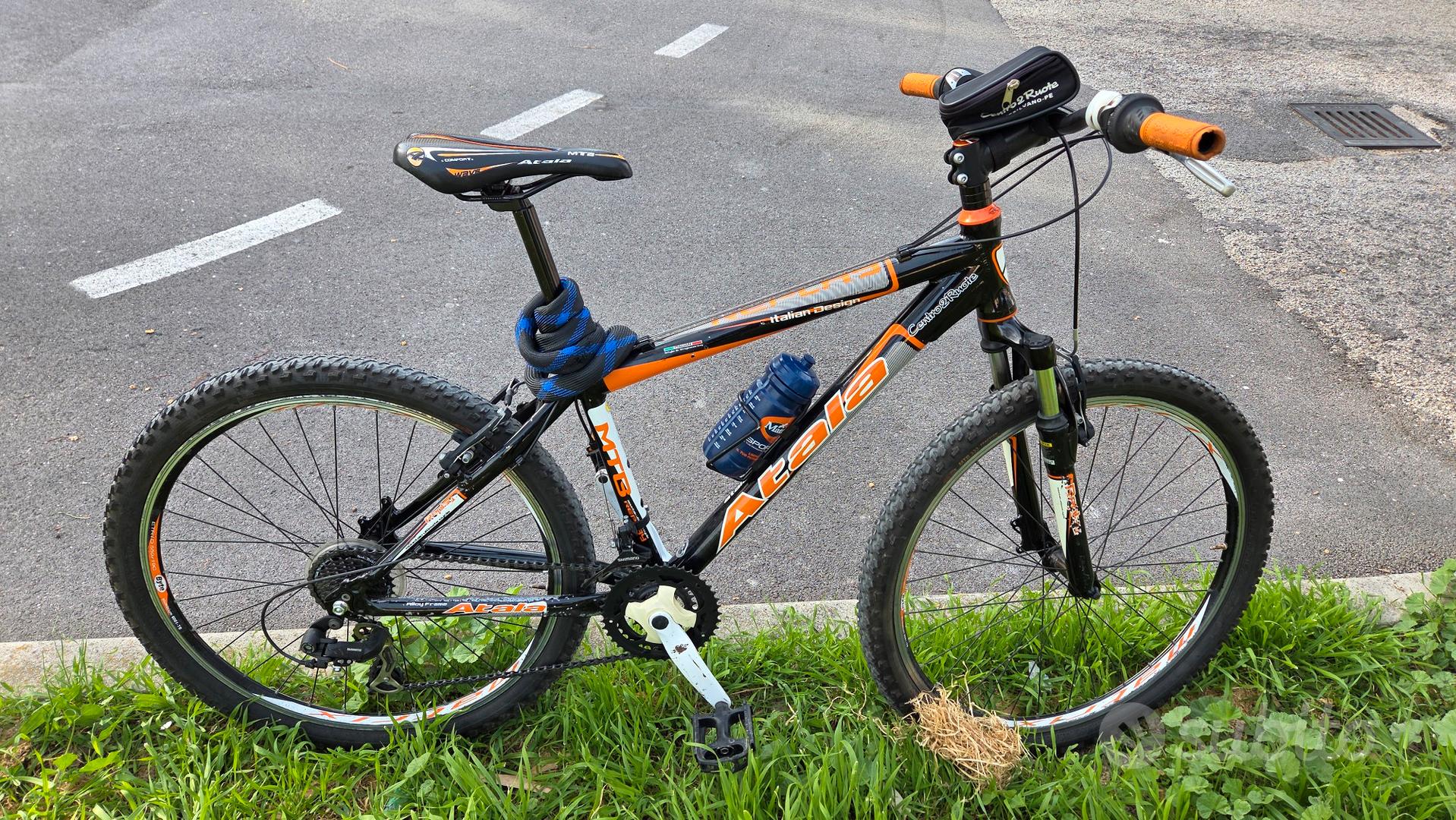 Bicycle Atala Replay 26 Prezzo Bici Atala Replay Prezzo BICI ATALA