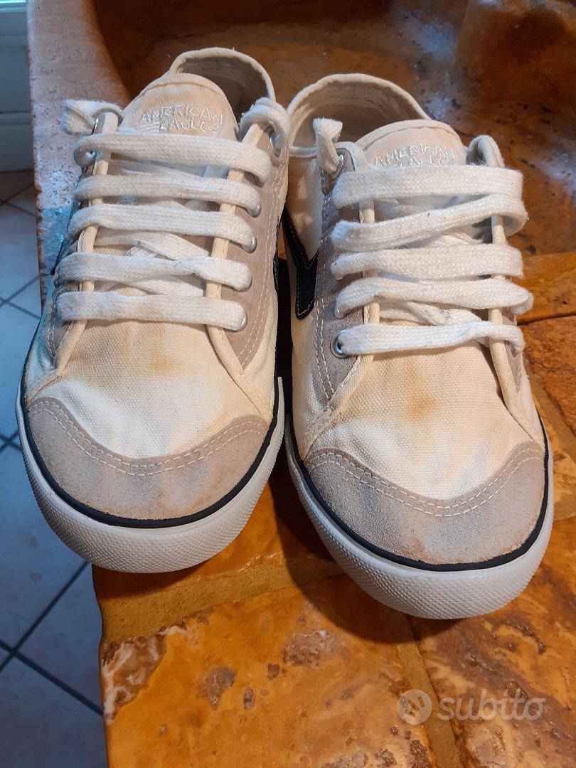 Scarpe Sportive American Eagle Scarpe Anni 80 Sneaker American