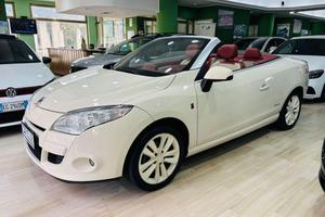 Renault Mégane Cabrio 1.5 dCi 110CV Floride Unip