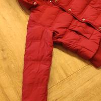 Piumino Woolrich originale 8-10 anni