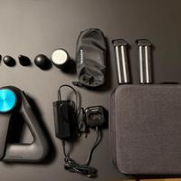 Stimolatore muscolare THERAGUN PRO