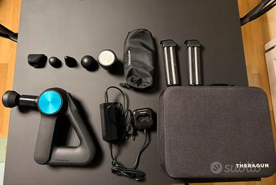 Stimolatore muscolare THERAGUN PRO