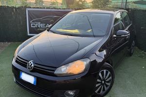 Volkswagen GOLF 6 1.6 DIESEL NEOPATENTATI