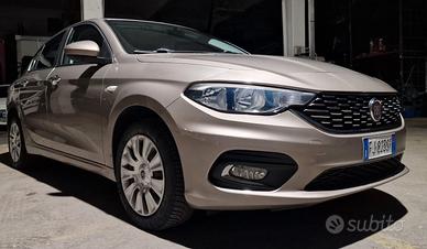 Fiat Tipo 1.3 Mjt 4 porte Lounge