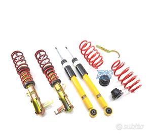 KIT SOSPENSIONE FILETTATA EIBACH MTS OPEL ASTRA J 