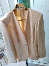 Tailleur primaverile 