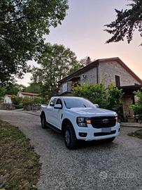 Ford ranger xlt