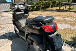 YAMAHA VERSITY 300
