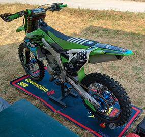 Kawasaki KX 450 - 2023