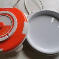 Termos cibo riscaldabile Ariete