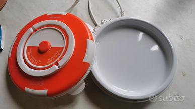 Termos cibo riscaldabile Ariete