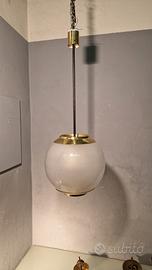 Azucena mod.LS2 pallone