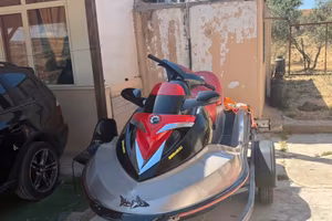 moto d’acqua seado